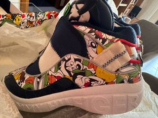 Tommy Hilfiger Looney Tunes Scarpe Taglia 43