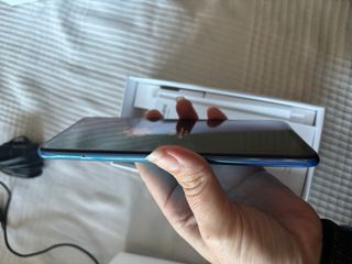 Redmi Note 10S Ocean Blue 64GB