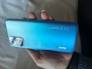 Redmi Note 10S Ocean Blue 64GB