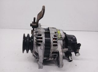 Mitsubishi 446232 alternador montero 229089