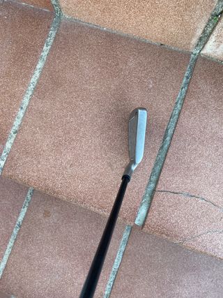 Callaway Big Bertha Hierro 6