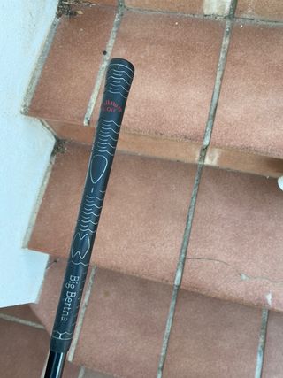 Callaway Big Bertha Hierro 6