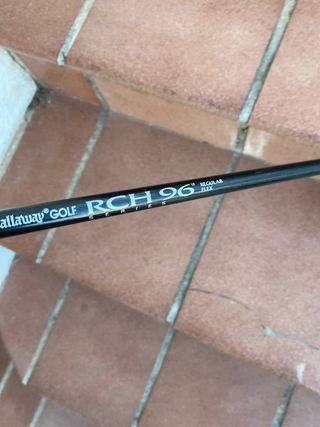 Callaway Big Bertha Hierro 6