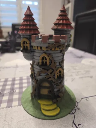 Castello delle Fate Decorativo