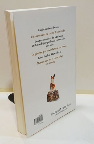 Libro Golpes bajos David Gistau