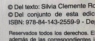 Biología y Geología 4