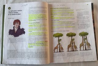 Biología y Geología 4