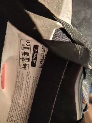 Casco Princesas Disney Niña