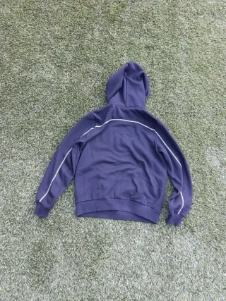 Sudadera Trapstar Negra y Amarilla