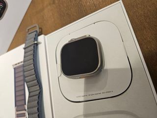 APPLE WATCH ULTRA 2 49mm CEL TITANIUM 98% BATERIA