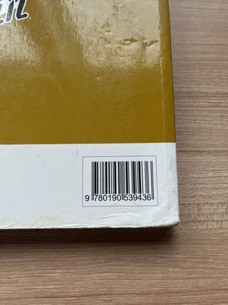 Geography & History 3º ESO. Student's Book. GENiOX