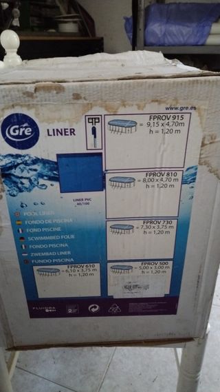 Kit Limpieza Piscina Completo