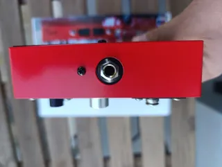 GURUS 19 Double 59 Decker Pedal Guitarra