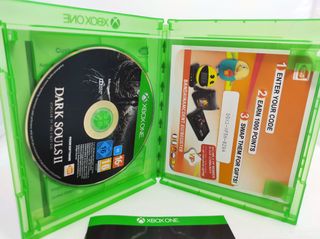 Dark Souls 2: Scholar of the First Sin XBOX ONE/XB