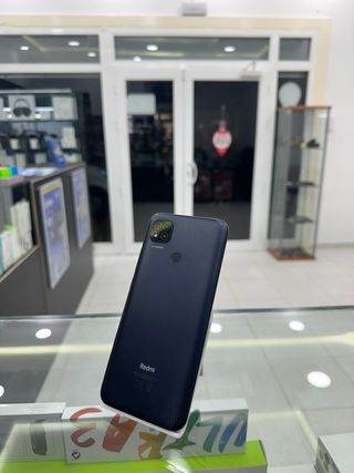 Xiaomi Redmi 9C Blu Navy