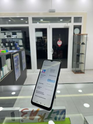 Xiaomi Redmi 9C Blu Navy