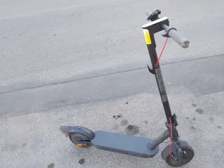 Patinete Eléctrico Xiaomi Mi 5