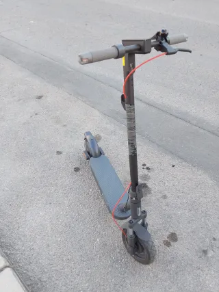 Patinete Eléctrico Xiaomi Mi 5