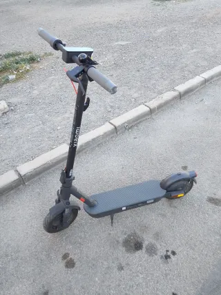 Patinete Eléctrico Xiaomi Mi 5