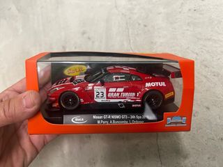 Slot.it Nissan GT-R NISMO GT3 GT SCALEXTRIC NINCO