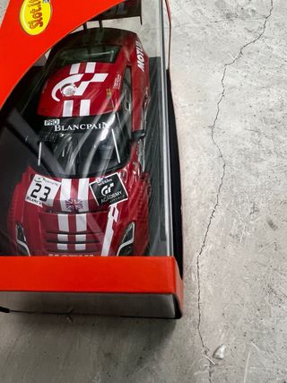 Slot.it Nissan GT-R NISMO GT3 GT SCALEXTRIC NINCO