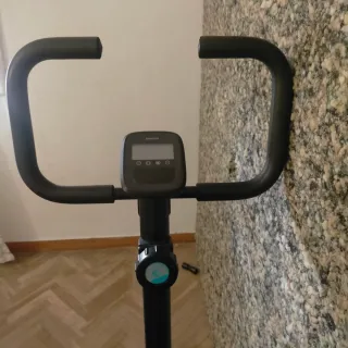 Bicicleta estática DOMYOS O3