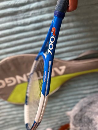 Raqueta Tenis Artengo