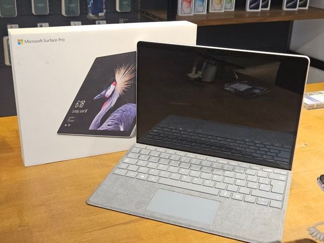 SURFACE 9 PRO 1TB GRAY