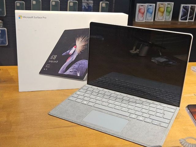 SURFACE 9 PRO 1TB GRAY