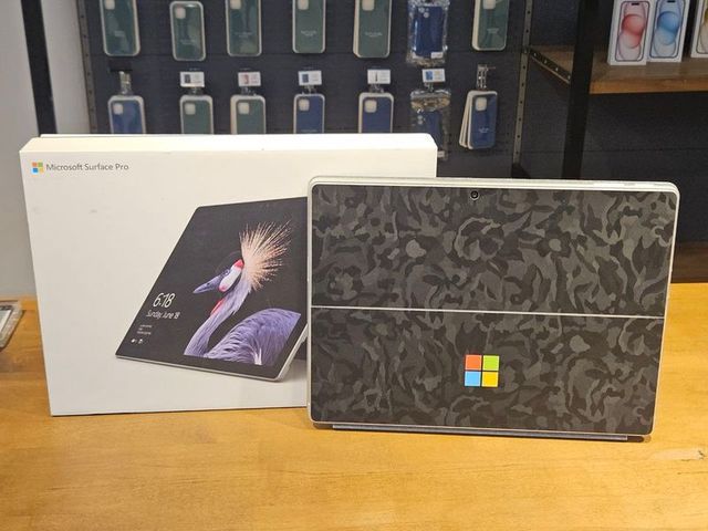 SURFACE 9 PRO 1TB GRAY