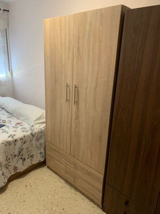 Armario 180x100x50 cm