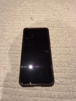 Xiaomi Redmi Note 11 Pro 5G Nero
