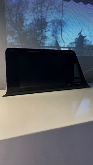 Pantalla Toyota C-HR 2019 Híbrida