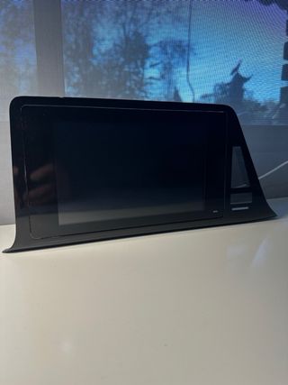 Pantalla Toyota C-HR 2019 Híbrida