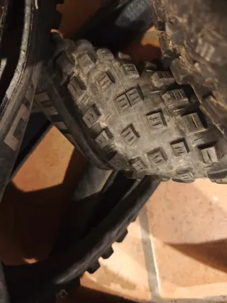 Neumáticos de Bici Varios