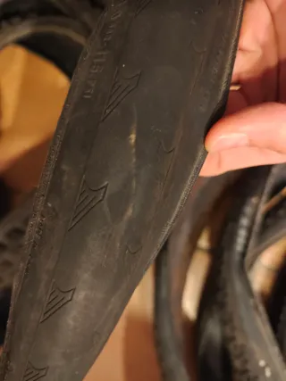 Neumáticos de Bici Varios