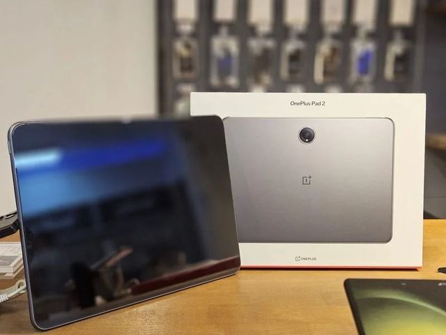 ONEPLUS PAD 2 256GB