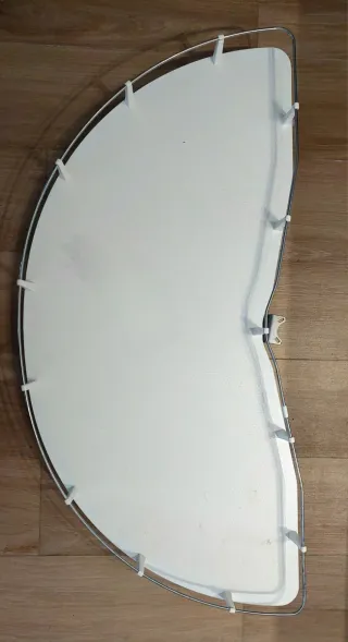 Baldas giratorias Utrusta para armario de cocina