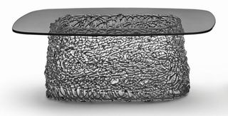 Tavolino Macramè - Fiam