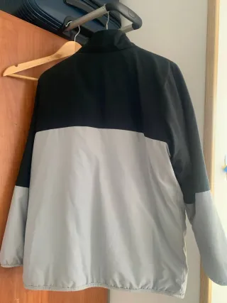 Chaqueta reversible Nike