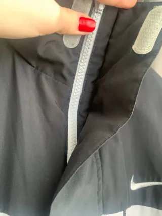 Chaqueta reversible Nike
