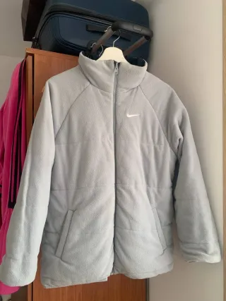 Chaqueta reversible Nike