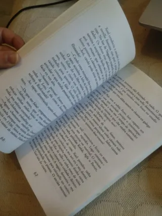 A Cova das Vacas Mortas (Fora De Xogo, 1365095)...