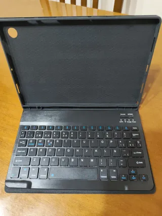 Funda Teclado Samsung Galaxy Tab A8 10.5