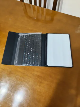 Funda Teclado Samsung Galaxy Tab A8 10.5