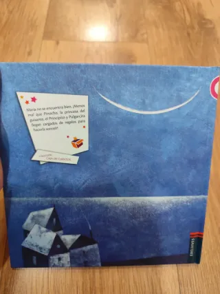 La magia de los regalos