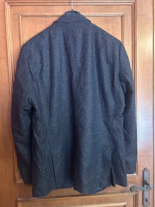 Giacca blazer Carl Gross uomo taglia 52