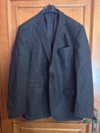 Giacca blazer Carl Gross uomo taglia 52