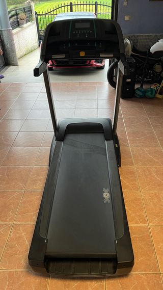 Cinta de Correr Plegable Domyos RUN PRO