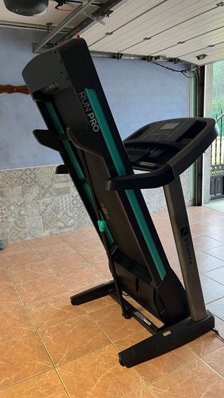 Cinta de Correr Plegable Domyos RUN PRO